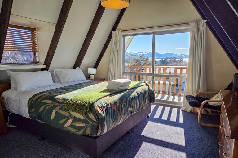 Photo of property in 6 Jeune Street, Lake Tekapo, 7999