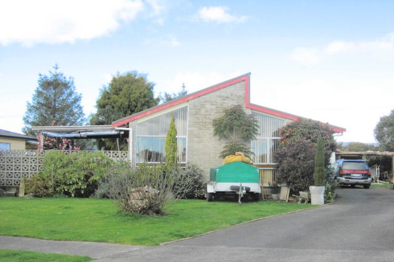 Photo of property in 47 Strathmore Avenue, Levin, 5510