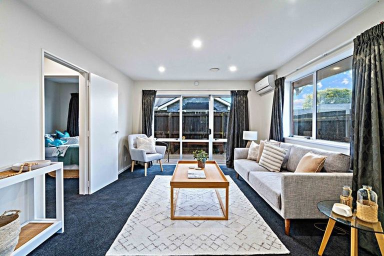 Photo of property in 10 Gore Street, Halswell, Christchurch, 8025