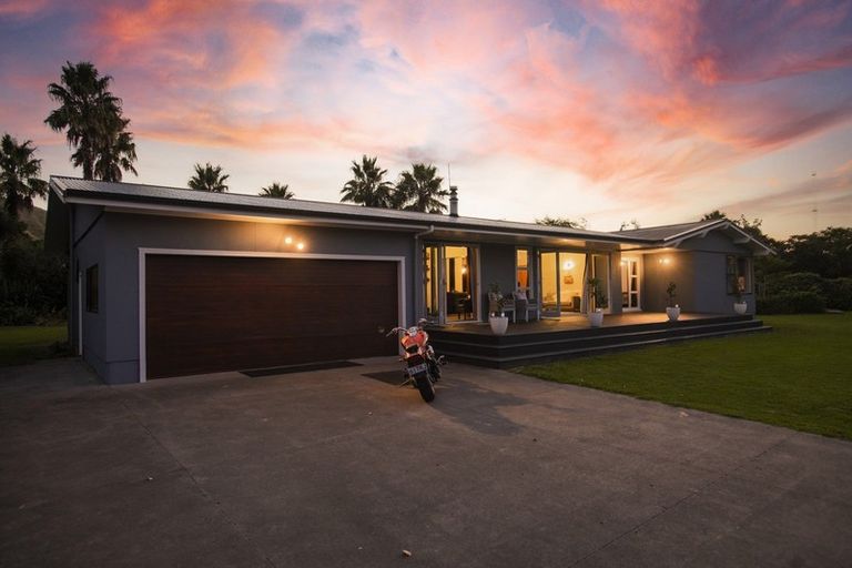 Photo of property in 42 Lloyd George Road, Wainui, Gisborne, 4010