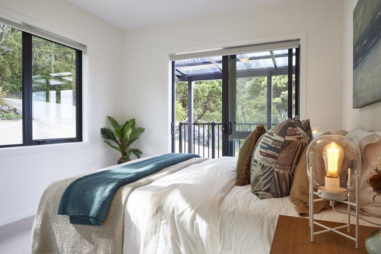 Photo of property in 436 Huia Road, Laingholm, Auckland, 0604