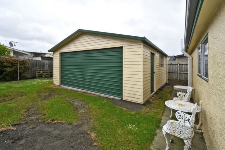 Photo of property in 10 Matlock Street, Woolston, Christchurch, 8062