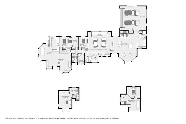 Photo of property in 68 Brunswick Drive, Tikitere, Rotorua, 3074