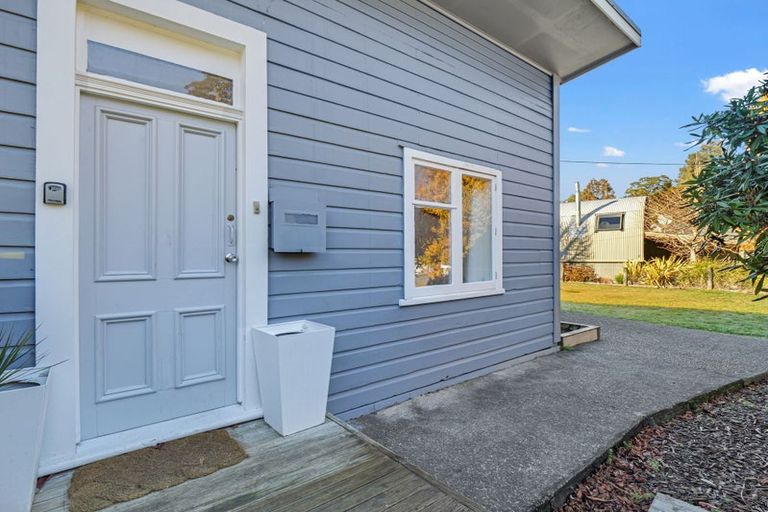 Photo of property in 4 Bracken Street, Ohakune, 4625
