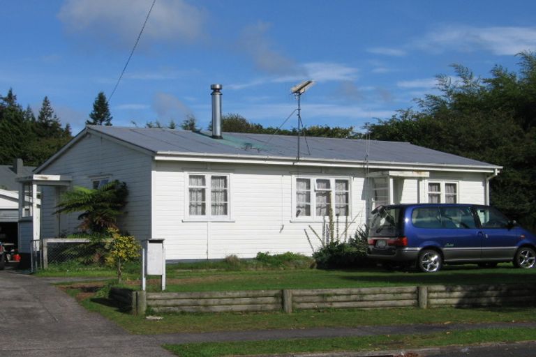 Photo of property in 29 Hawick Street, Tokoroa, 3420