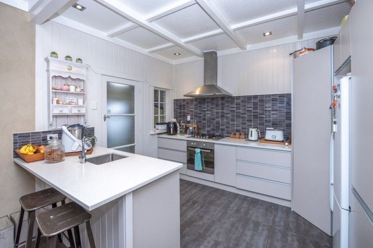 Photo of property in 190 Great South Road, Huntly, 3700