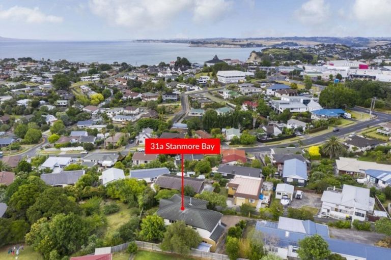 Photo of property in 31a Stanmore Bay Road, Stanmore Bay, Whangaparaoa, 0932