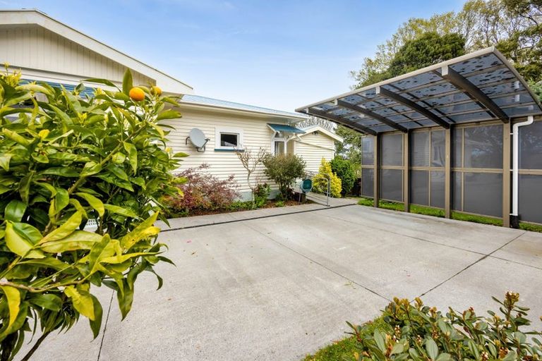 Photo of property in 11 Hill Street, Eltham, 4322