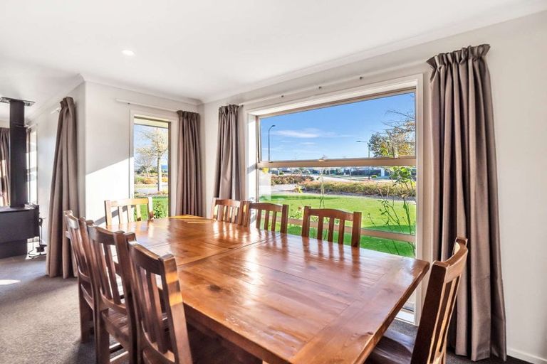 Photo of property in 38 Blue Jean Avenue, Rolleston, 7614