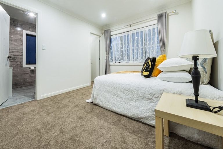Photo of property in 5 Wallen Road, Flat Bush, Auckland, 2019