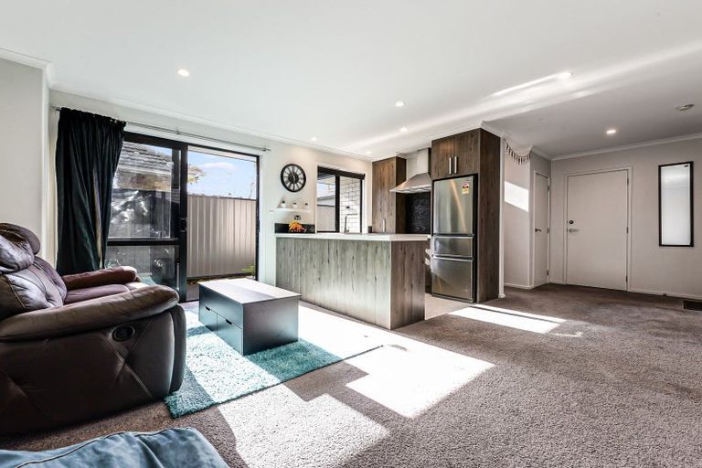 Photo of property in 3/1 Brooklyn Road, Claudelands, Hamilton, 3214