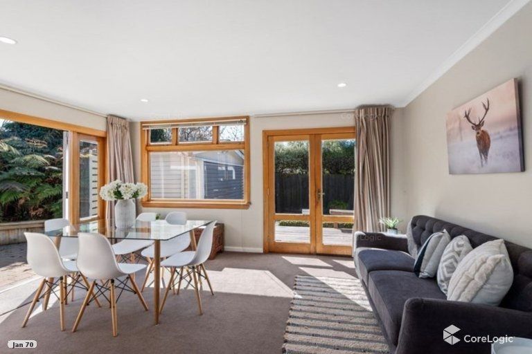 Photo of property in 60 Tui Street, Fendalton, Christchurch, 8041