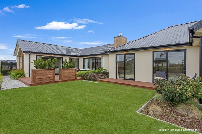 Photo of property in 11 Orchiston Way, Lincoln, 7608