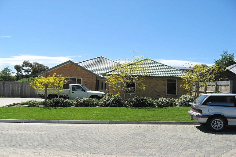 Photo of property in 57 Elmwood Avenue, Witherlea, Blenheim, 7201