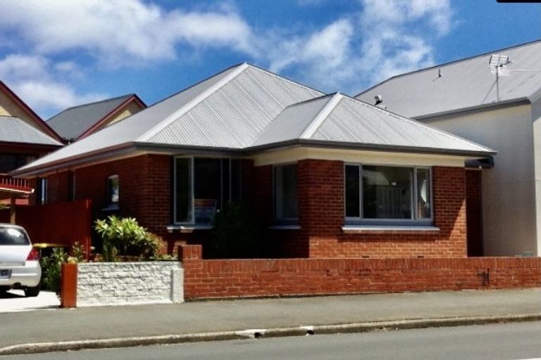 Photo of property in 39 Duke Street, North Dunedin, Dunedin, 9016