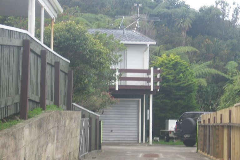 Photo of property in 61 Mulberry Street, Maungaraki, Lower Hutt, 5010