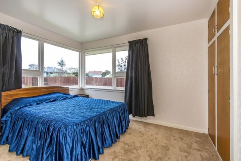 Photo of property in 7 Glenrowan Avenue, Avondale, Christchurch, 8061