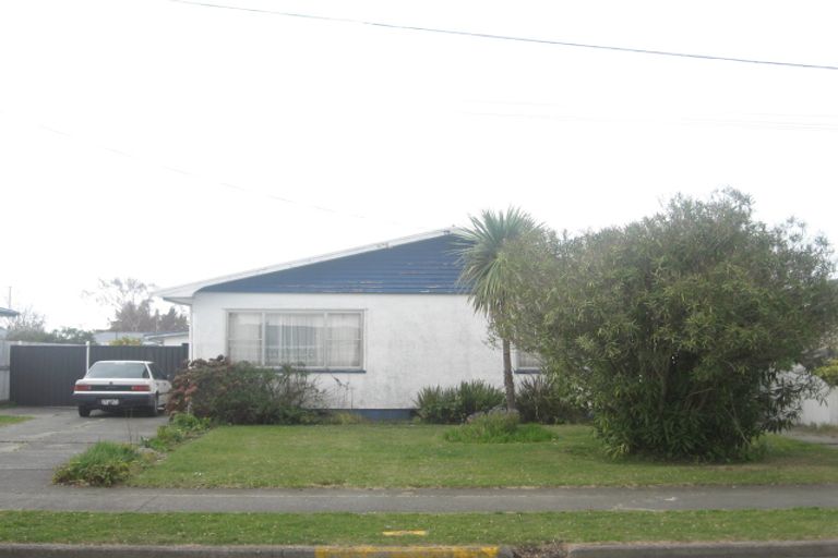 Photo of property in 10 Wordsworth Crescent, Maraenui, Napier, 4110