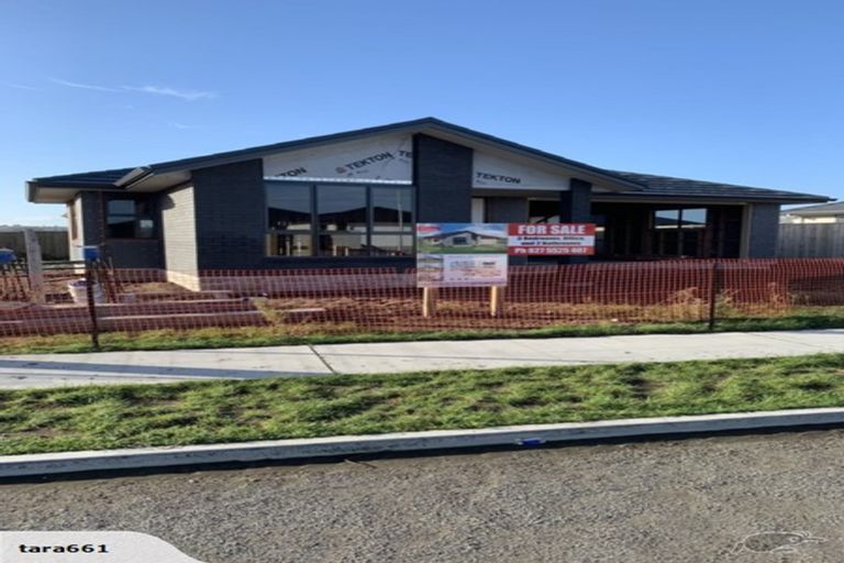 Photo of property in 26 Magnolia Crescent, Tawhero, Whanganui, 4501