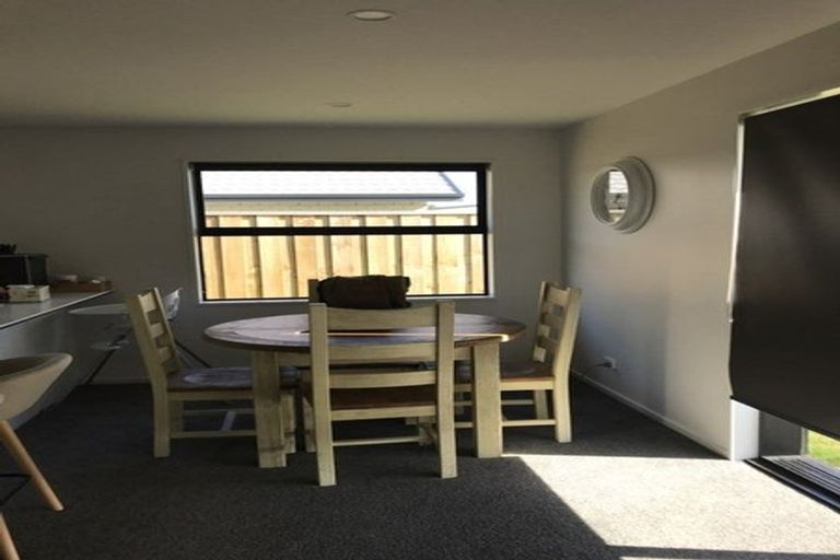 Photo of property in 41 Thornborough Drive, Rolleston, 7615