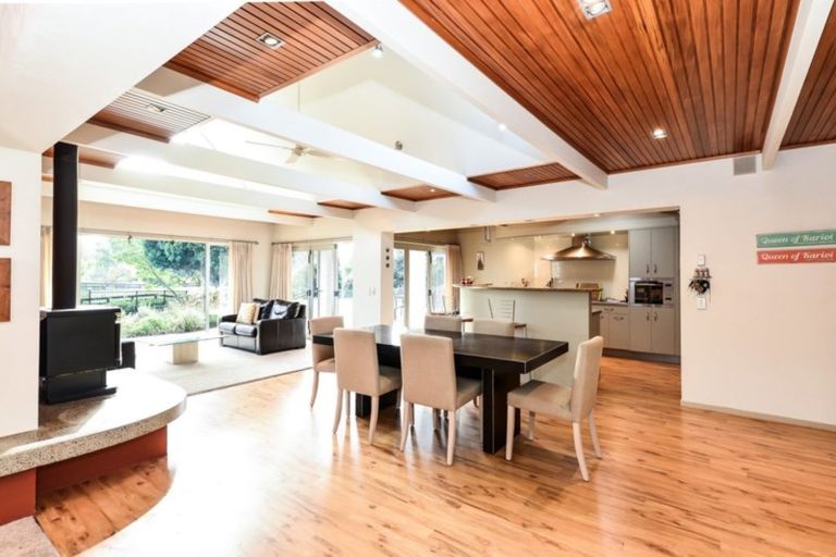 Photo of property in 156 Rosebanks Drive, Tamahere, Hamilton, 3283