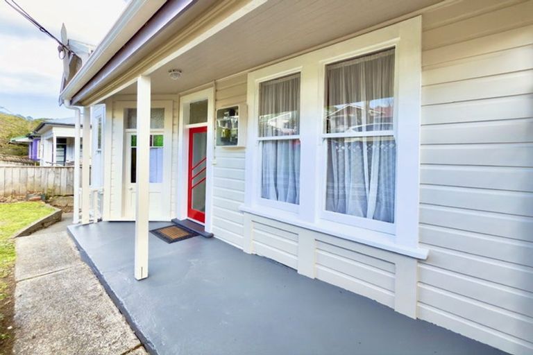 Photo of property in 192 Hanson Street, Newtown, Wellington, 6021