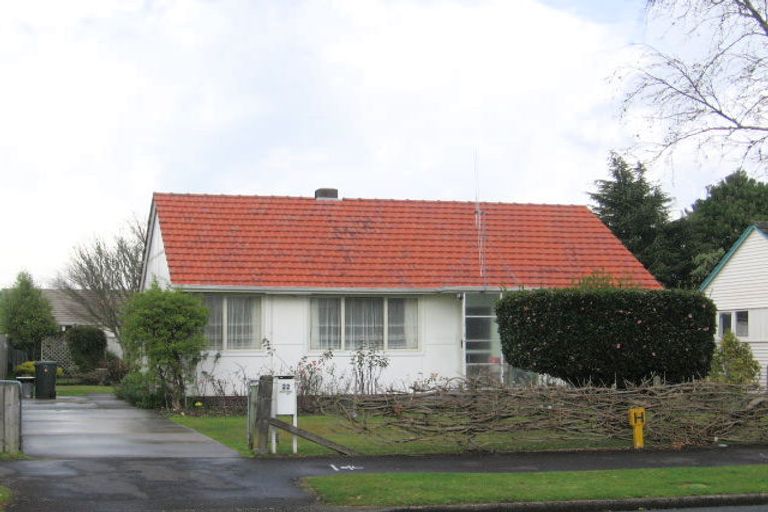 Photo of property in 22 Montgomery Crescent, Bader, Hamilton, 3206