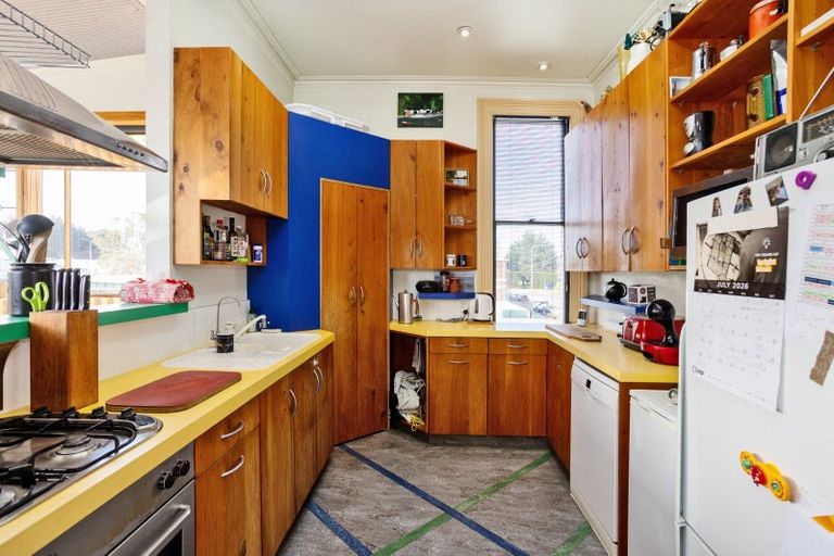 Photo of property in 190 Esk Street, Invercargill, 9810