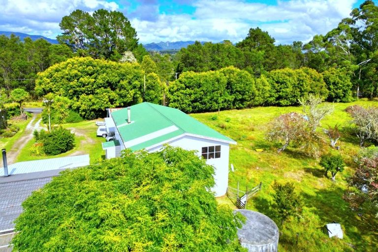 Photo of property in 3615 Horeke Road, Taheke, Kaikohe, 0473