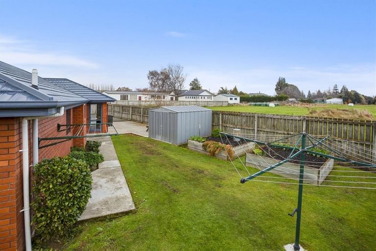 Photo of property in 8 Takahe Terrace, Gore, 9710