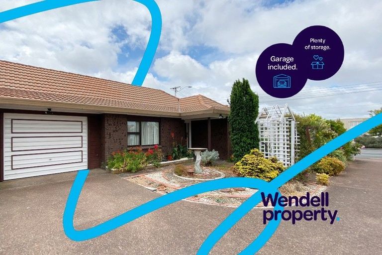 Photo of property in 68 Donovan Street, Blockhouse Bay, Auckland, 0600