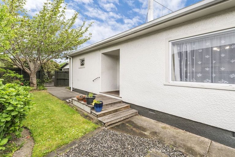 Photo of property in 37 Sugden Street, Spreydon, Christchurch, 8024