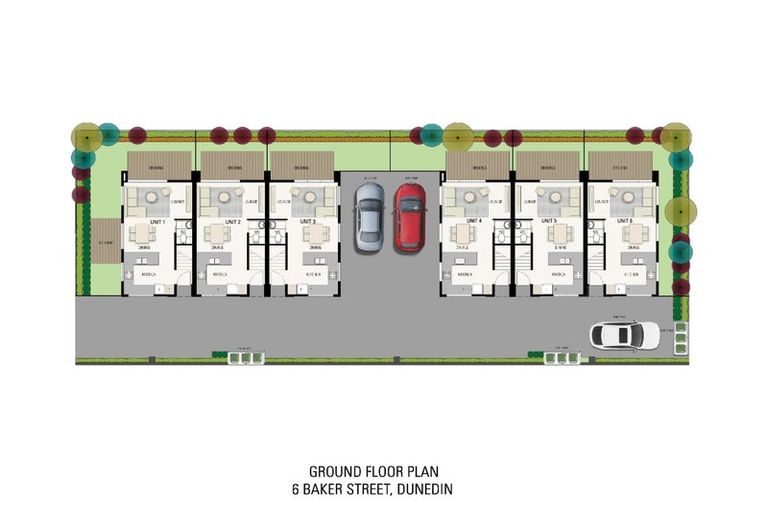 Photo of property in 6 Baker Street, Waihi, 3610