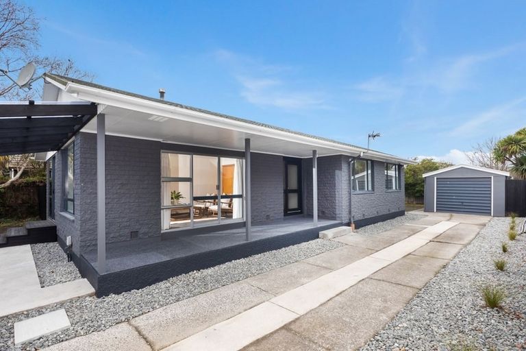 Photo of property in 128 Rowses Road, Aranui, Christchurch, 8061