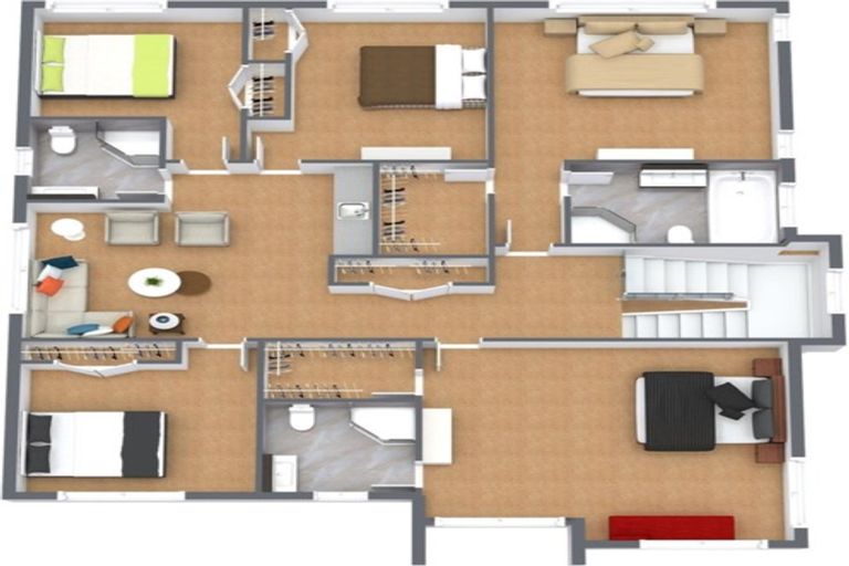 Photo of property in 67 Tir Conaill Avenue, Flat Bush, Auckland, 2019