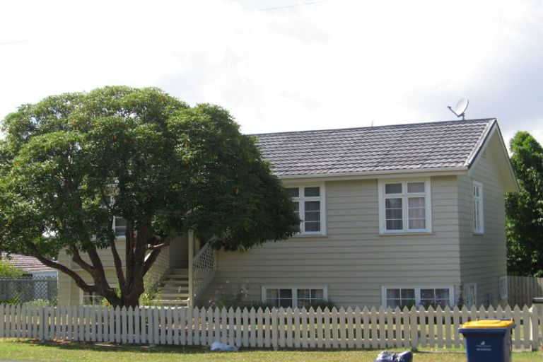 Photo of property in 19 Nikau Street, New Lynn, Auckland, 0600