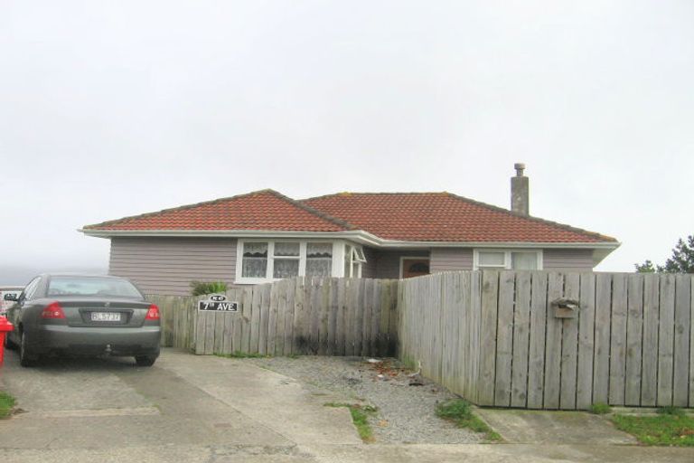 Photo of property in 7 Syntax Place, Ascot Park, Porirua, 5024