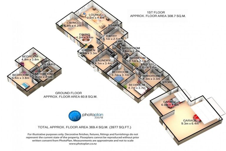 Photo of property in 148 Beerescourt Road, Beerescourt, Hamilton, 3200