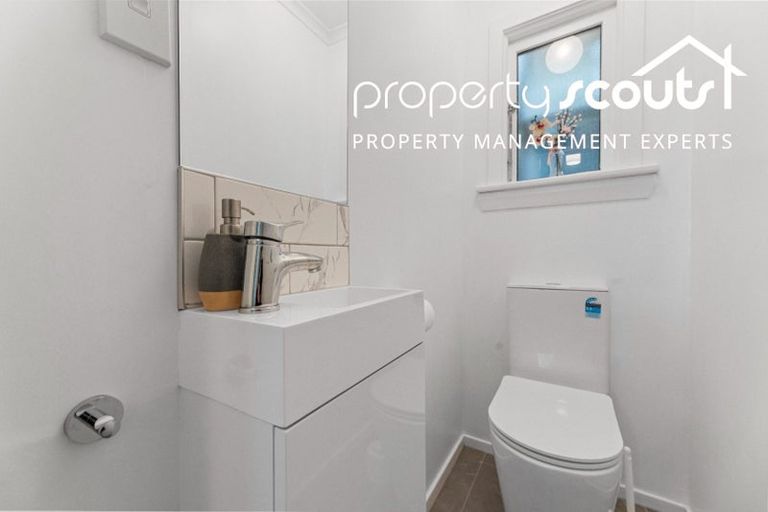 Photo of property in 5 Marett Street, Macandrew Bay, Dunedin, 9014