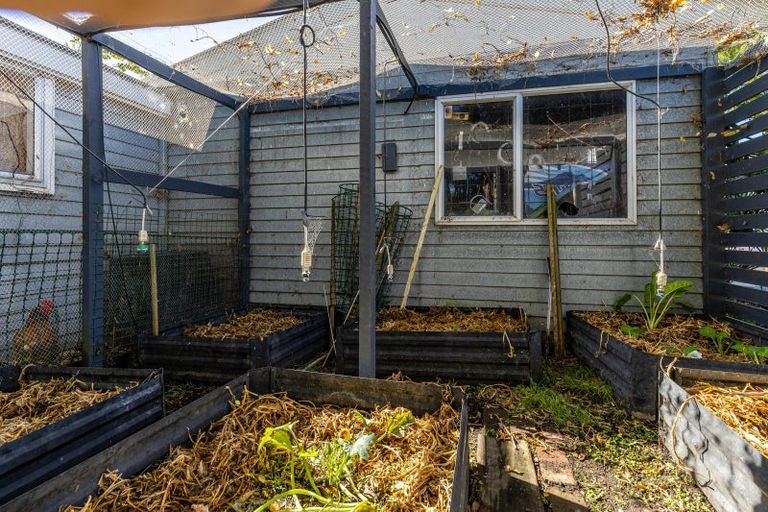 Photo of property in 26 Howick Road, Redwoodtown, Blenheim, 7201