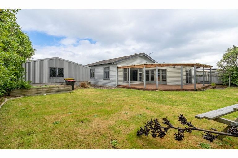 Photo of property in 464 Tay Street, Hawthorndale, Invercargill, 9810