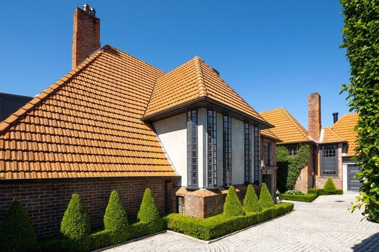 Photo of property in 532 Remuera Road, Remuera, Auckland, 1050