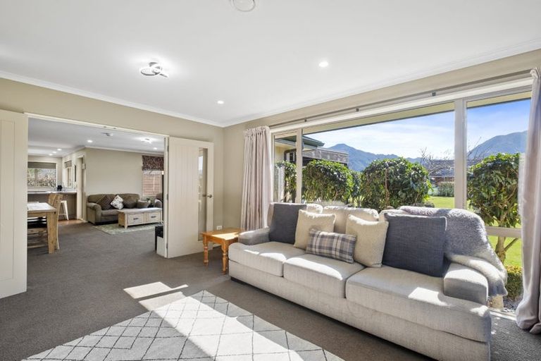 Photo of property in 12 Woodbank Road, Hanmer Springs, 7334