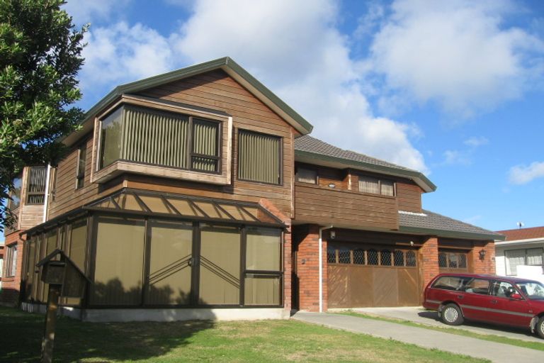 Photo of property in 24 Virginia Grove, Brooklyn, Wellington, 6021