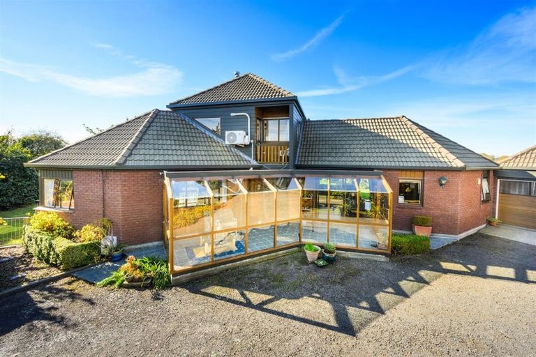 Photo of property in 14 Tennent Court, Marton, 4710