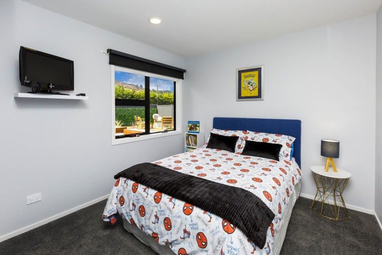 Photo of property in 23 Salisbury Crescent, Wallaceville, Upper Hutt, 5018