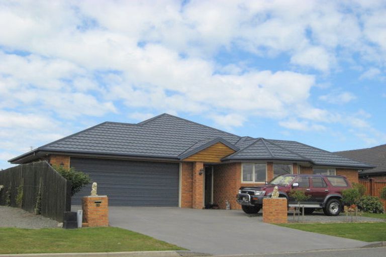 Photo of property in 15 Welsford Street, Woodend, 7610