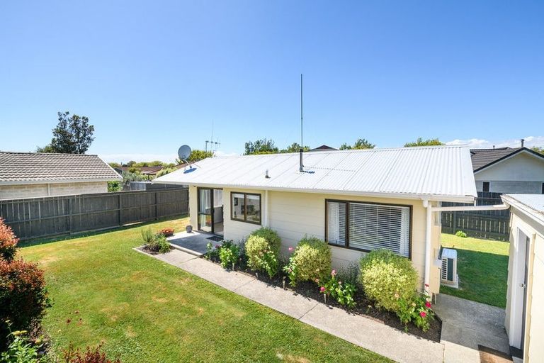 Photo of property in 181a Amberley Avenue, Highbury, Palmerston North, 4412
