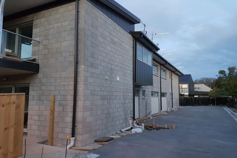 Photo of property in 150 Fitzgerald Avenue, Christchurch Central, Christchurch, 8011