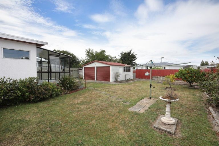 Photo of property in 35 Churchill Avenue, Feilding, 4702